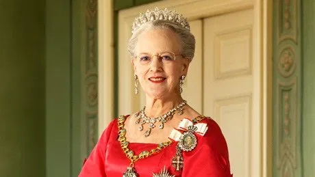 DK QueenMargrethe2