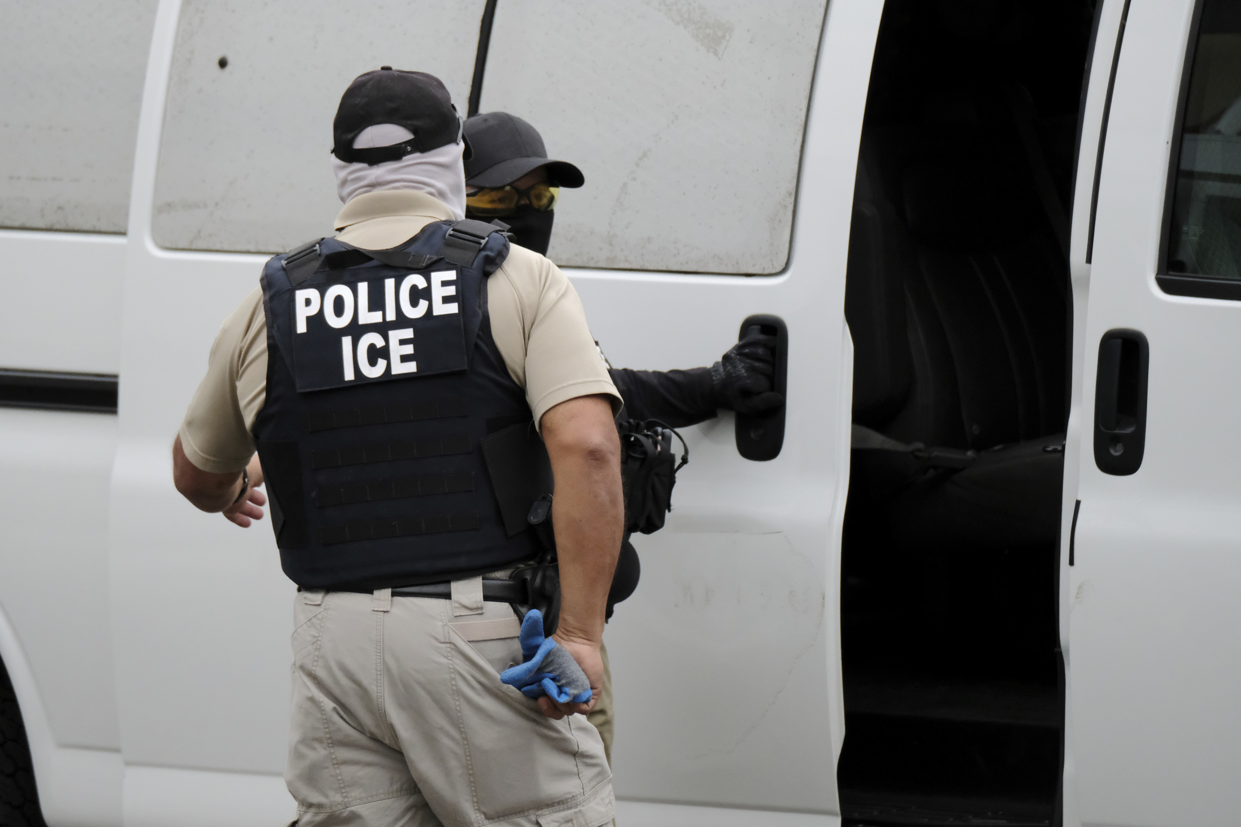 ice