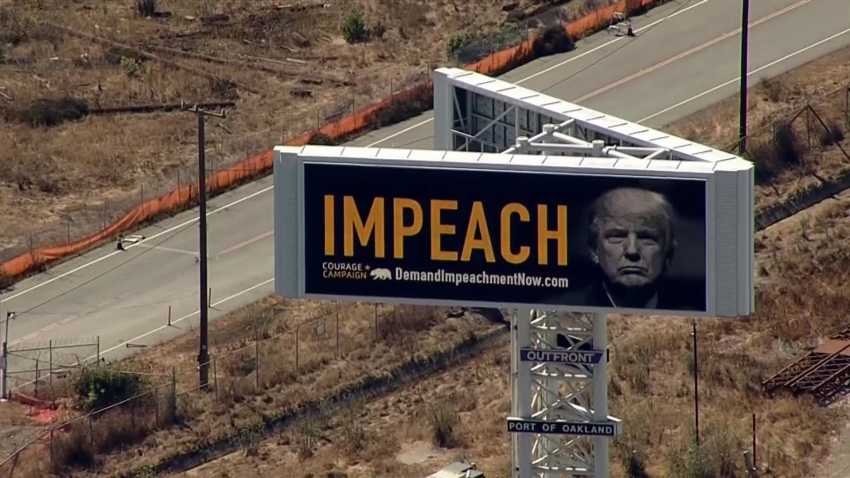 impeach trump
