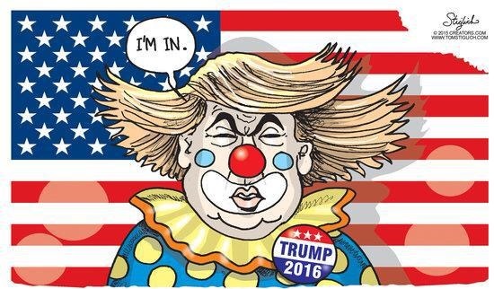 ClownTrump