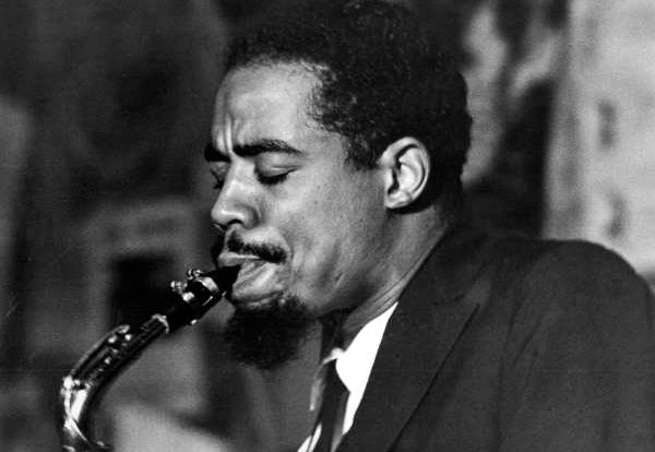Eric Dolphy Copenhagen 1961 Jazz Archive