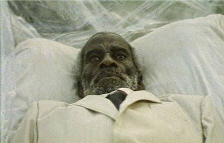 still from film souvenance Thomas HarlanAnne de Voto