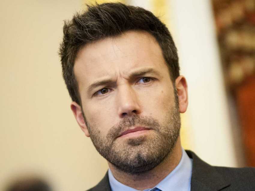 Affleck