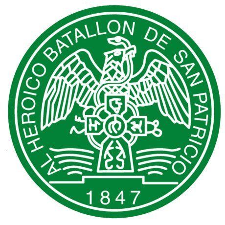 Batallon de San Patricio SEAL 1847