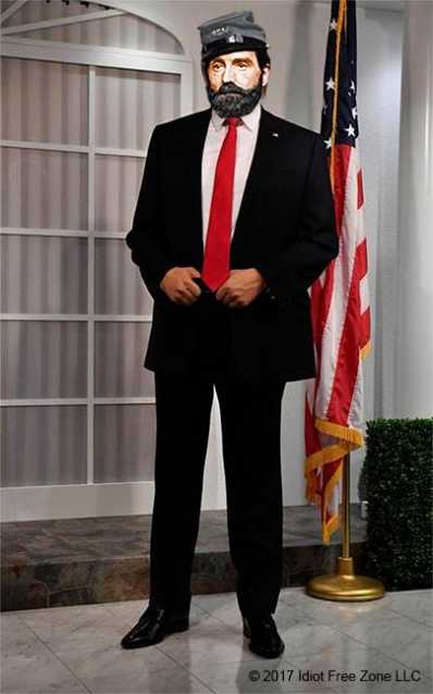 Confederate Republican