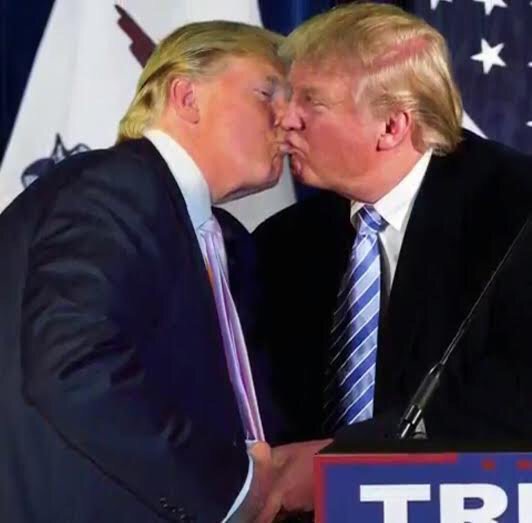 Image result for trumps ego