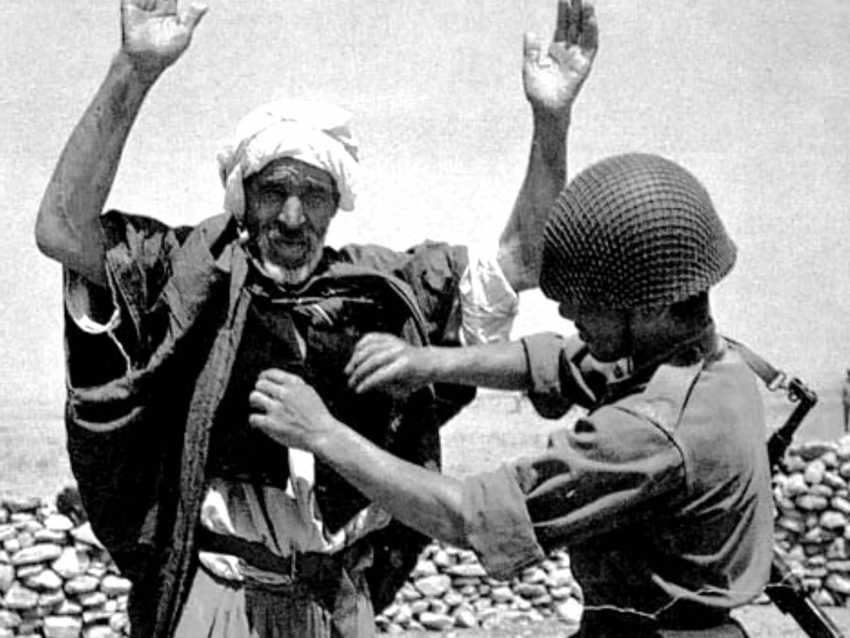 Guerre dAlgérie