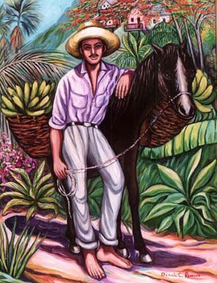 Jibaro