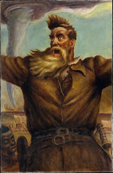 John Brown