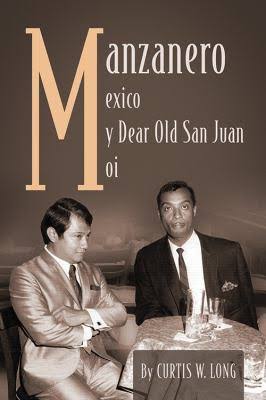 Manzanero Mexico My Dear Old San Juan Moi