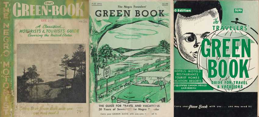 The Green Book