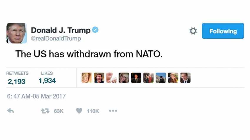 Trump Tweet 6