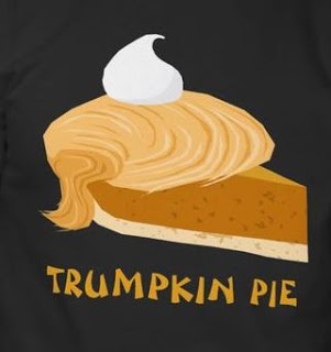 Trumpkin Pie