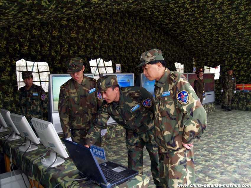 china hackers