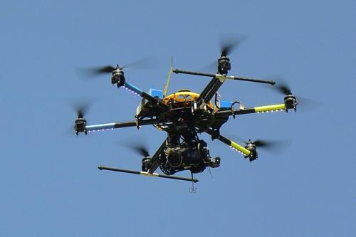 drone