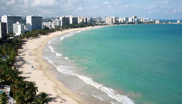 isla verde puerto rico