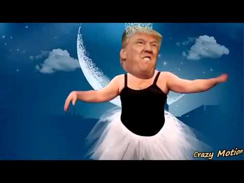 princess Trump