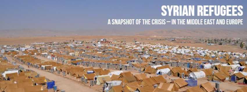 syrians