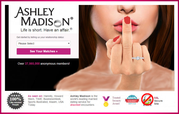 ashleymadison