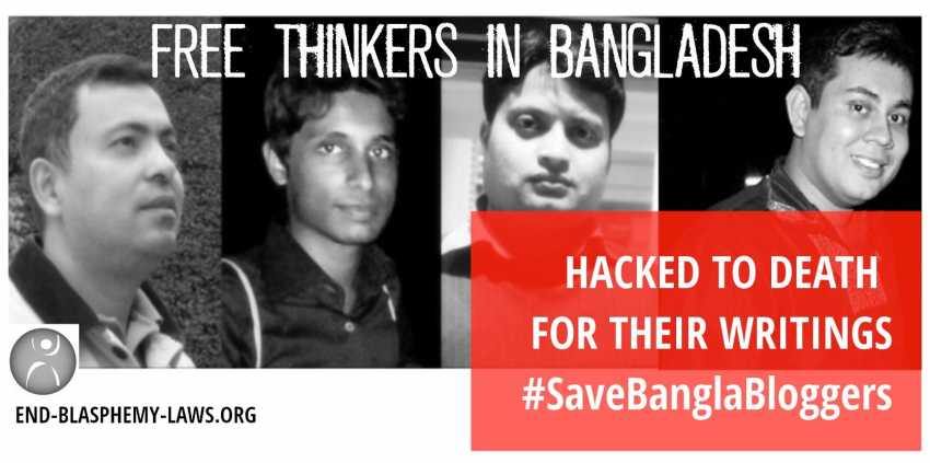 Bangladesh Bloggers