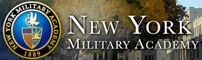 New York Military Academy logo