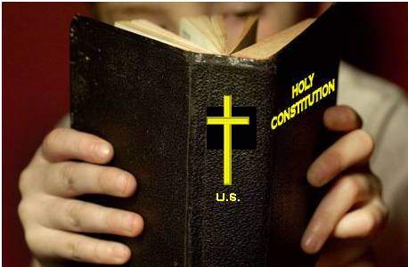 holy constitution