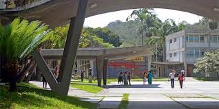 campus