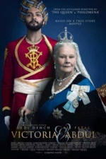 DON’T MISS THE MOVIE: “VICTORIA AND ABDUL”